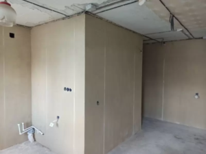 Штукатурка стен в хрущевке