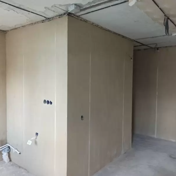 Штукатурка стен в хрущевке