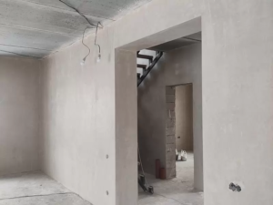 Внутренние штукатурные работы. Работаем по РБ. Гарантия.