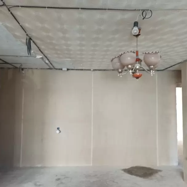 Штукатурка стен в хрущевке