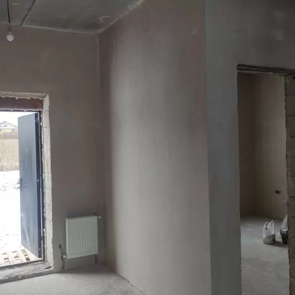 Внутренние штукатурные работы. Работаем по РБ. Гарантия.